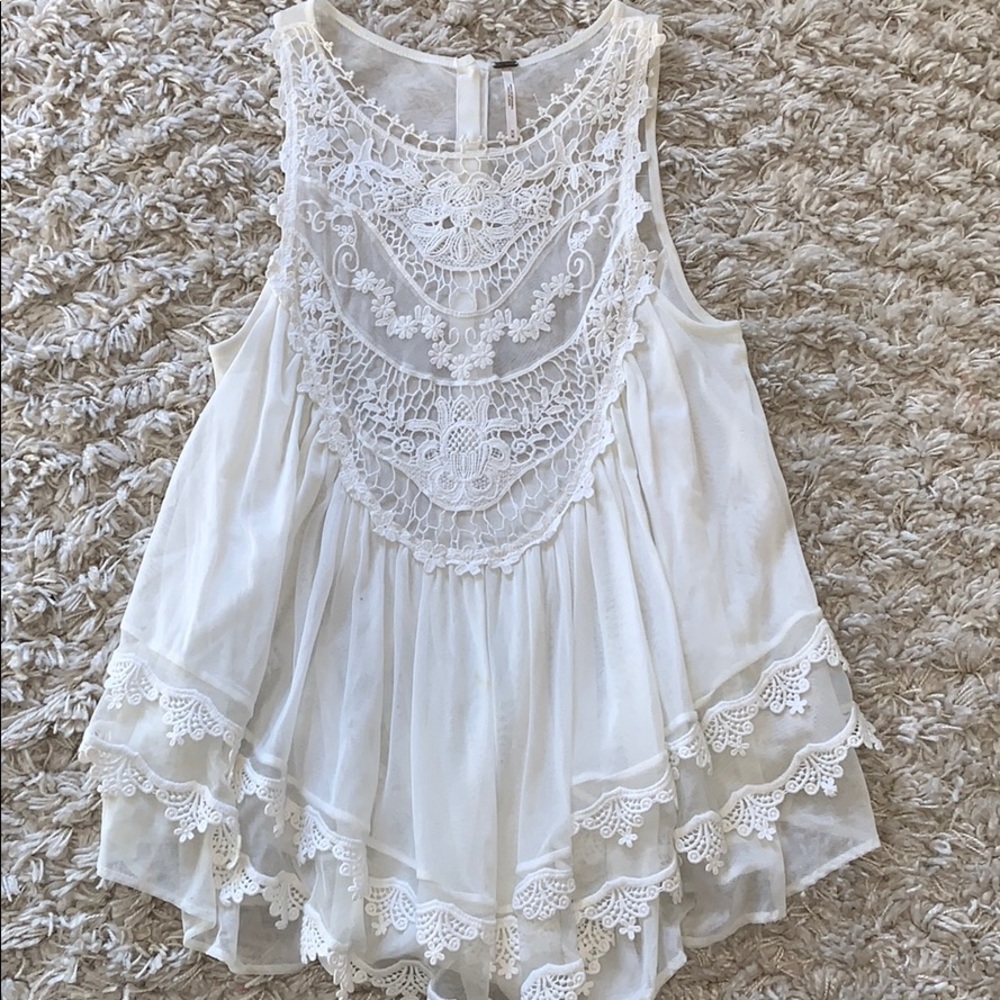 Free people Top